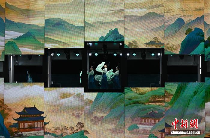 中國福見 tweet media