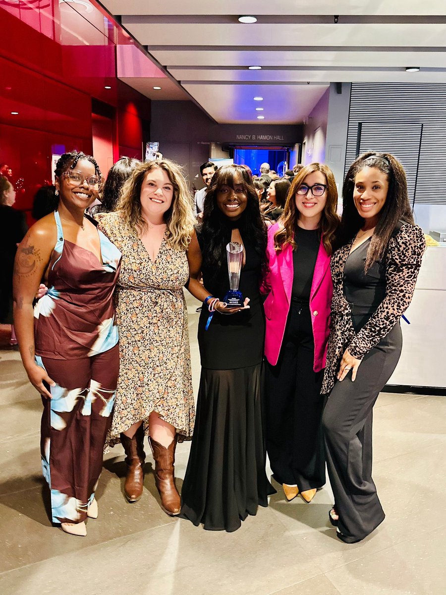 livmsantos's tweet photo. So incredibly proud of this amazing leader! 🥹
If you haven’t heard our orchestra, you NEED to come visit!! 
I have only worked with a few teachers as dedicated and passionate as Ms. Charles! Congrats! We🩷U
#DallasISDSOD2026
#TOY2026
@Region6_DISD 
@dallasschools 
@TeamDallasISD https://t.co/pJjqsb5u3O