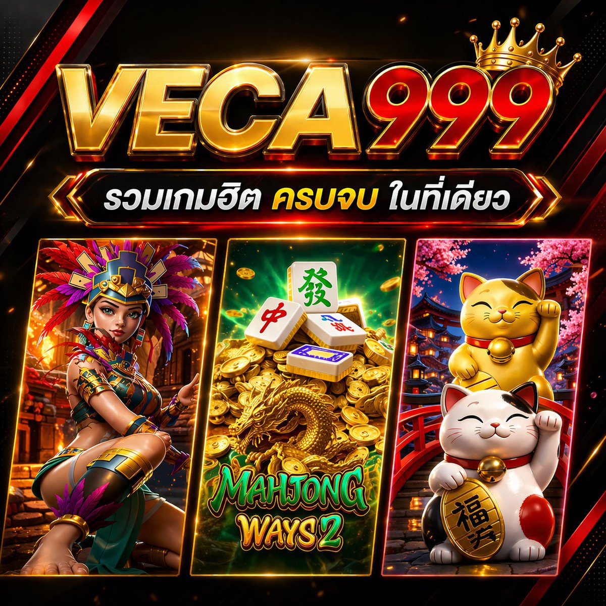 VECA999 tweet media