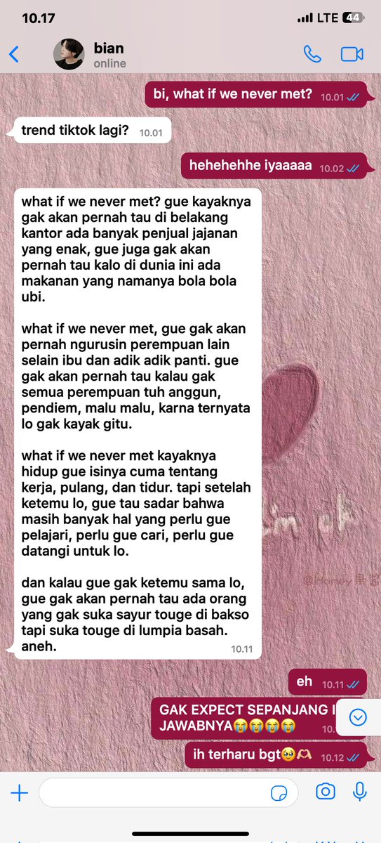 𝑹𝒆. || Thread AU rusak. tweet media