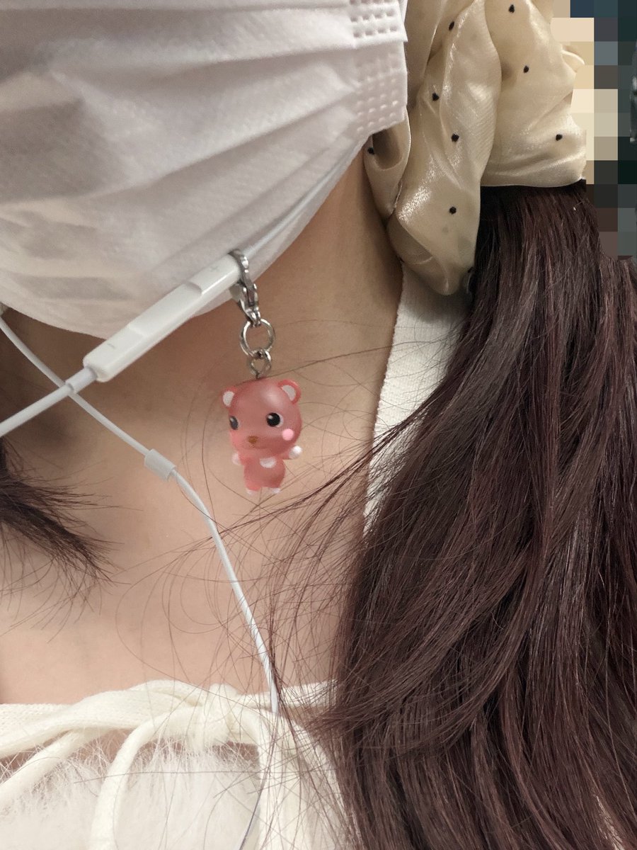 これでもうなくさないよ🎀 これでもうなくさないよ🎀