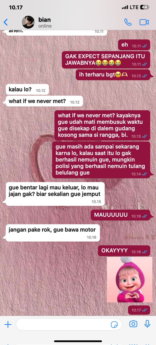𝑹𝒆. || Thread AU rusak. tweet media