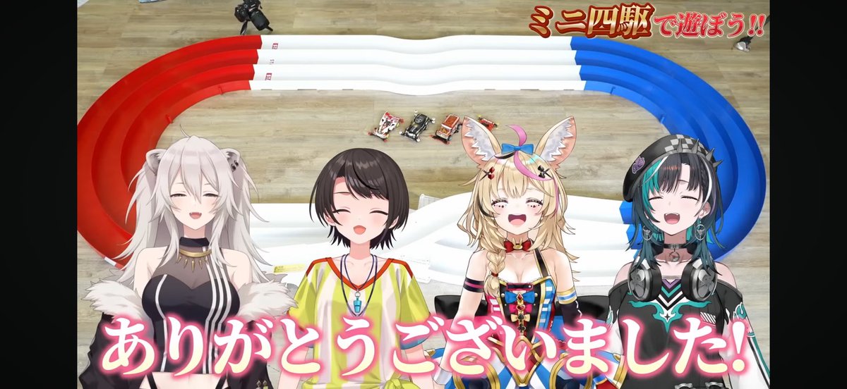 かわせみす🌽🎪 tweet media
