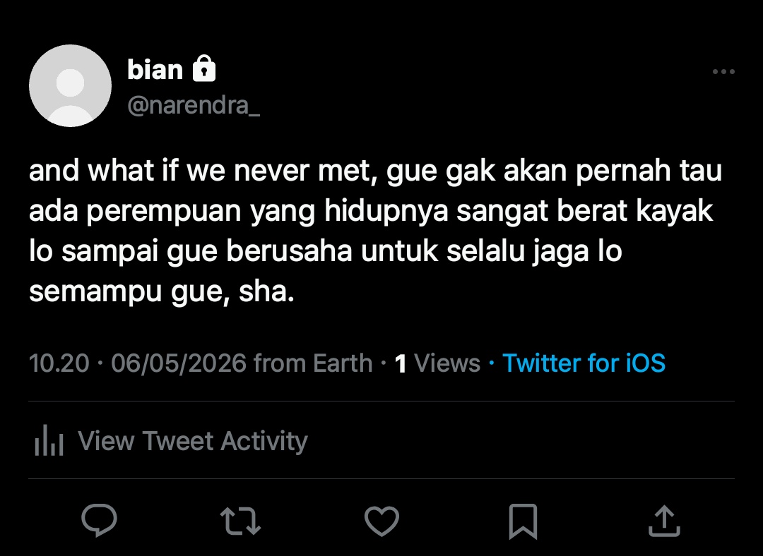 𝑹𝒆. || Thread AU rusak. tweet media