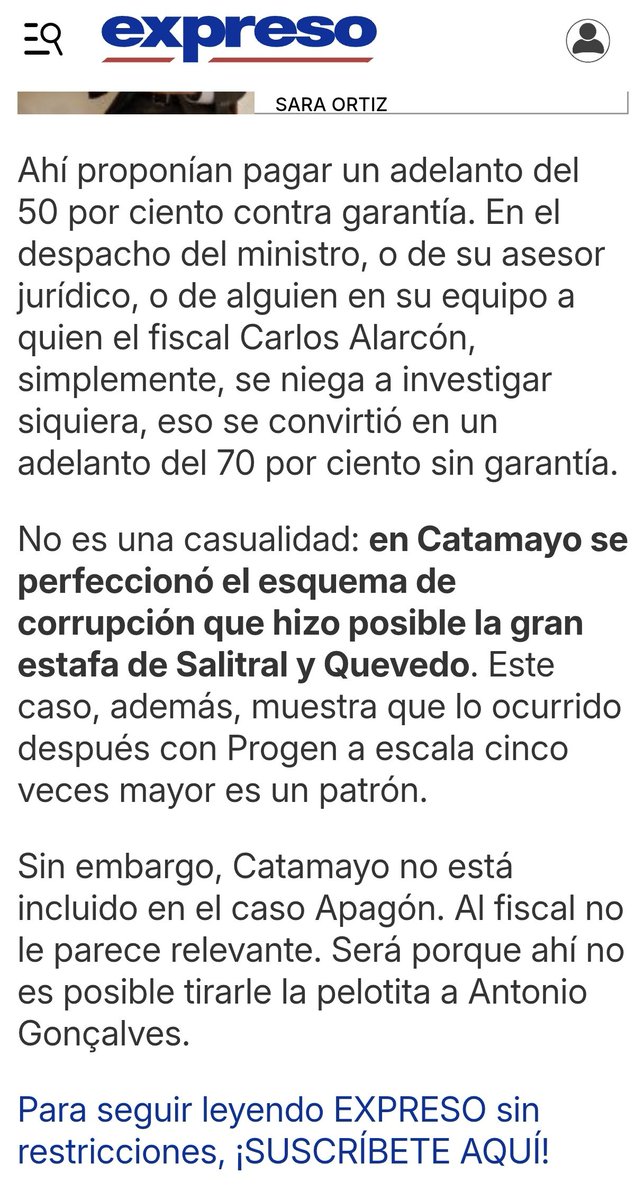 La fórmula de pago (quitar las garantías de fiel cumplimiento) se aplicó primero en la fallida repotenciación de Catamayo. El mecanismo lo copiaron y pegaron en los contratos de Salitral y Quevedo, pero la Fiscalía no investiga el primer atraco de fondos públicos. ¿Por qué?