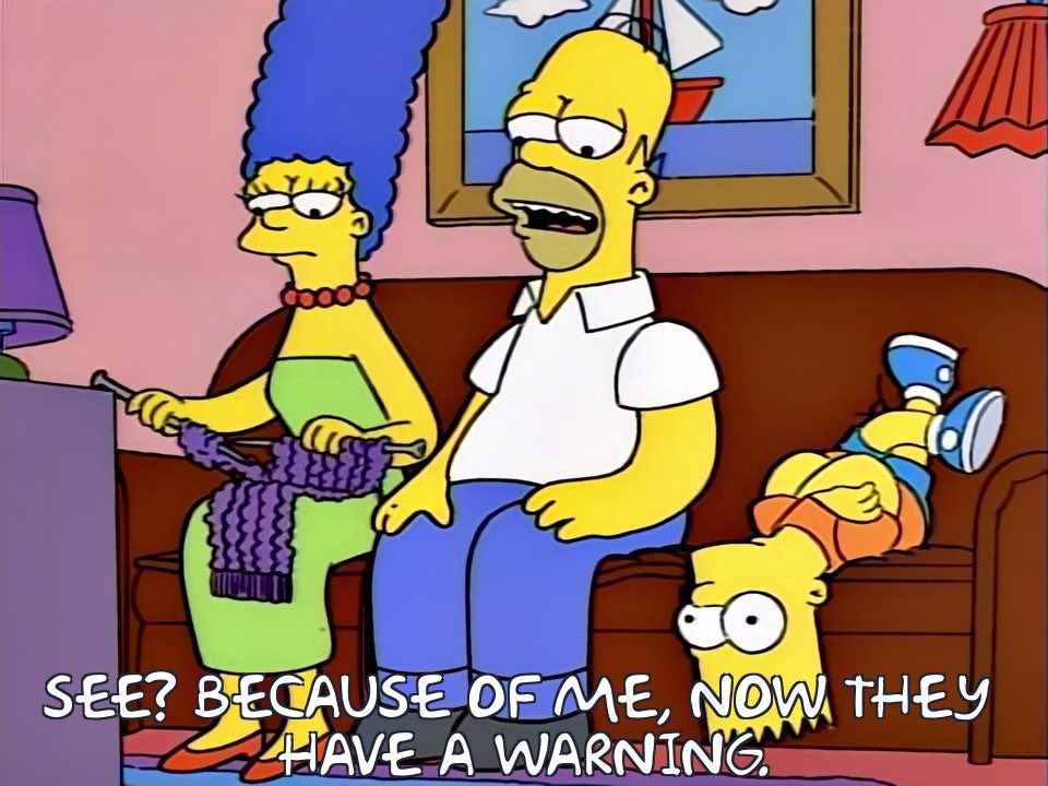 Criminalsimpsons (@criminalsimpson) on Twitter photo 