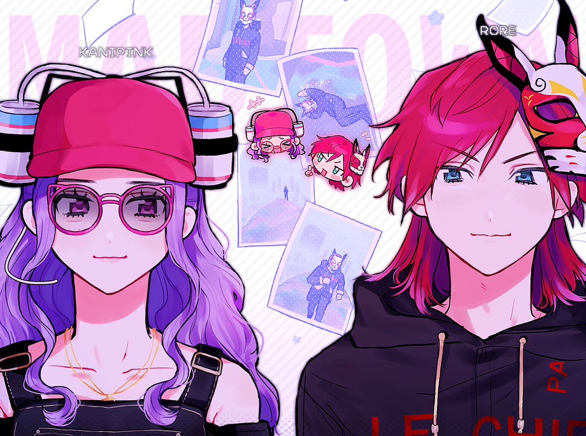 ♡*.+ﾟ tweet media