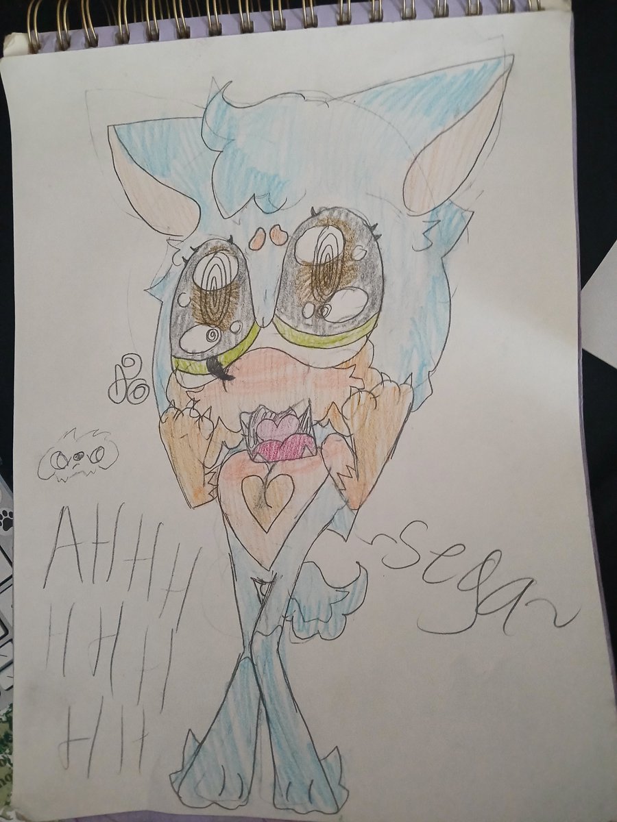 ?!~Sega_fan~!? -🔞 (@sonic13289) / Posts / X