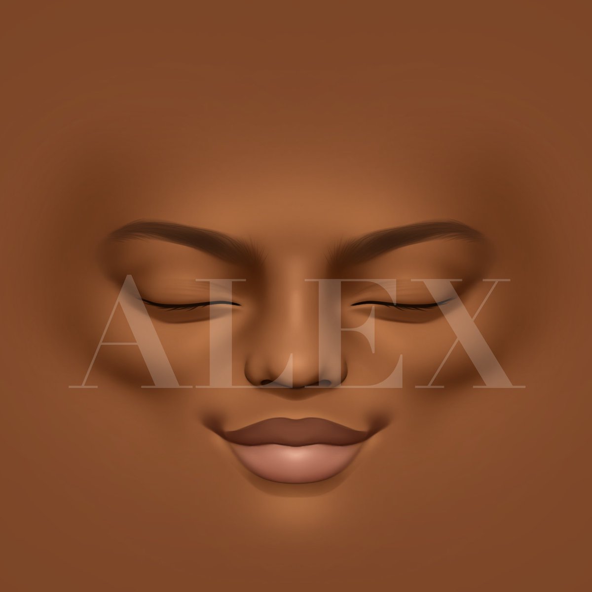 drein222's tweet image. Speed #makeup i made lol