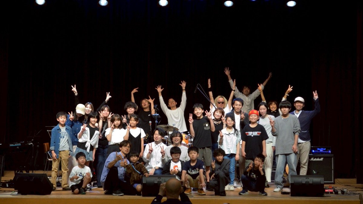 福岡LGMS音楽教室 入会金無料キャンペーン中! tweet media