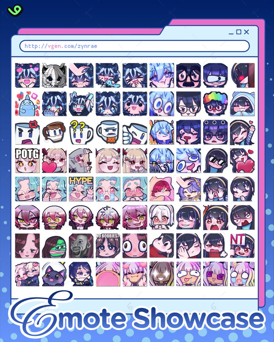 💤yn┊comms open 🎐 tweet media