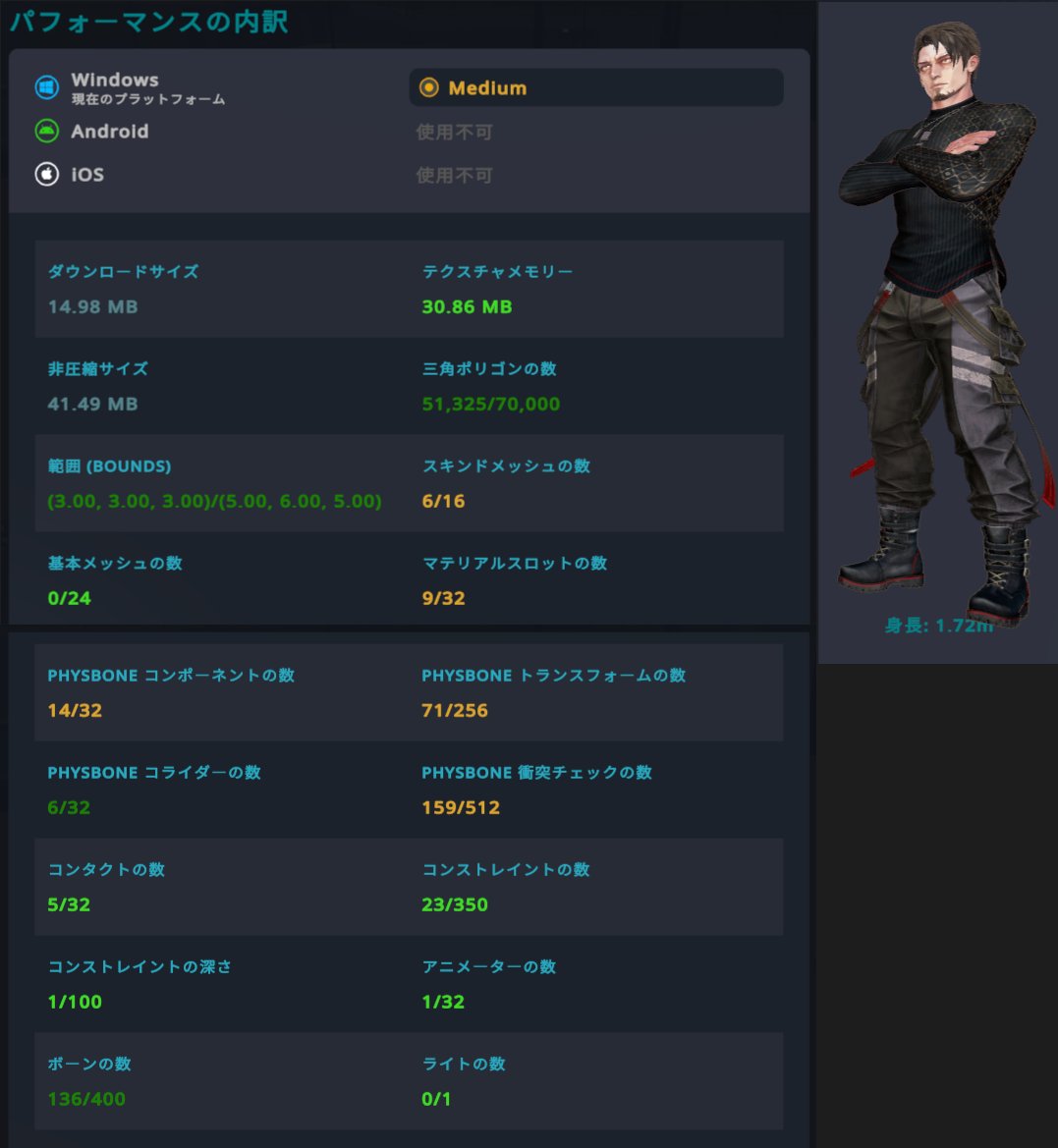 竹ノ子CGVR tweet media