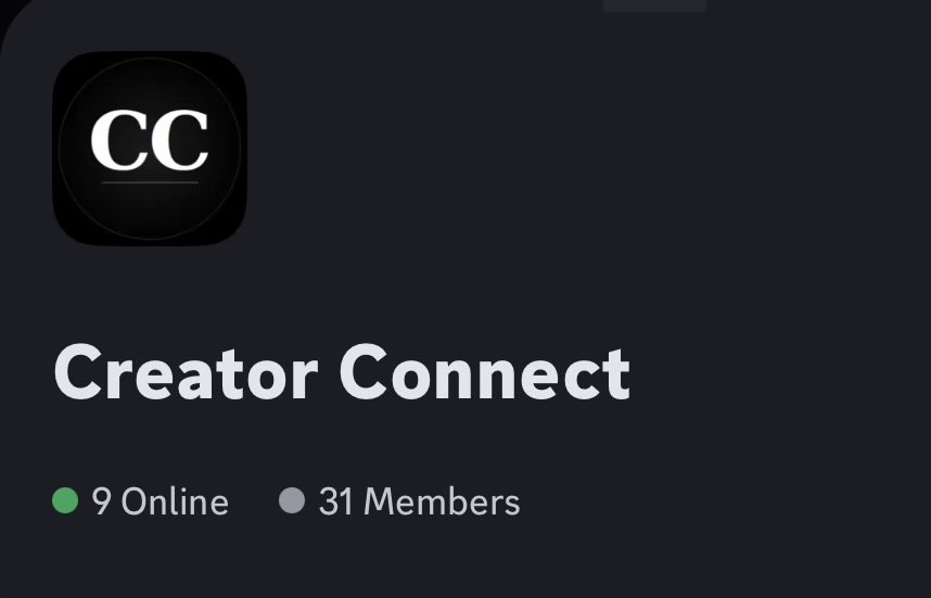 JoeyDon21's tweet image. 30 #UGC creators in this community! If you want to join let me know!
