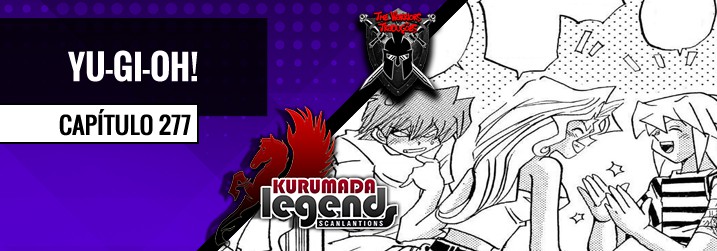 Kurumada Legends tweet media