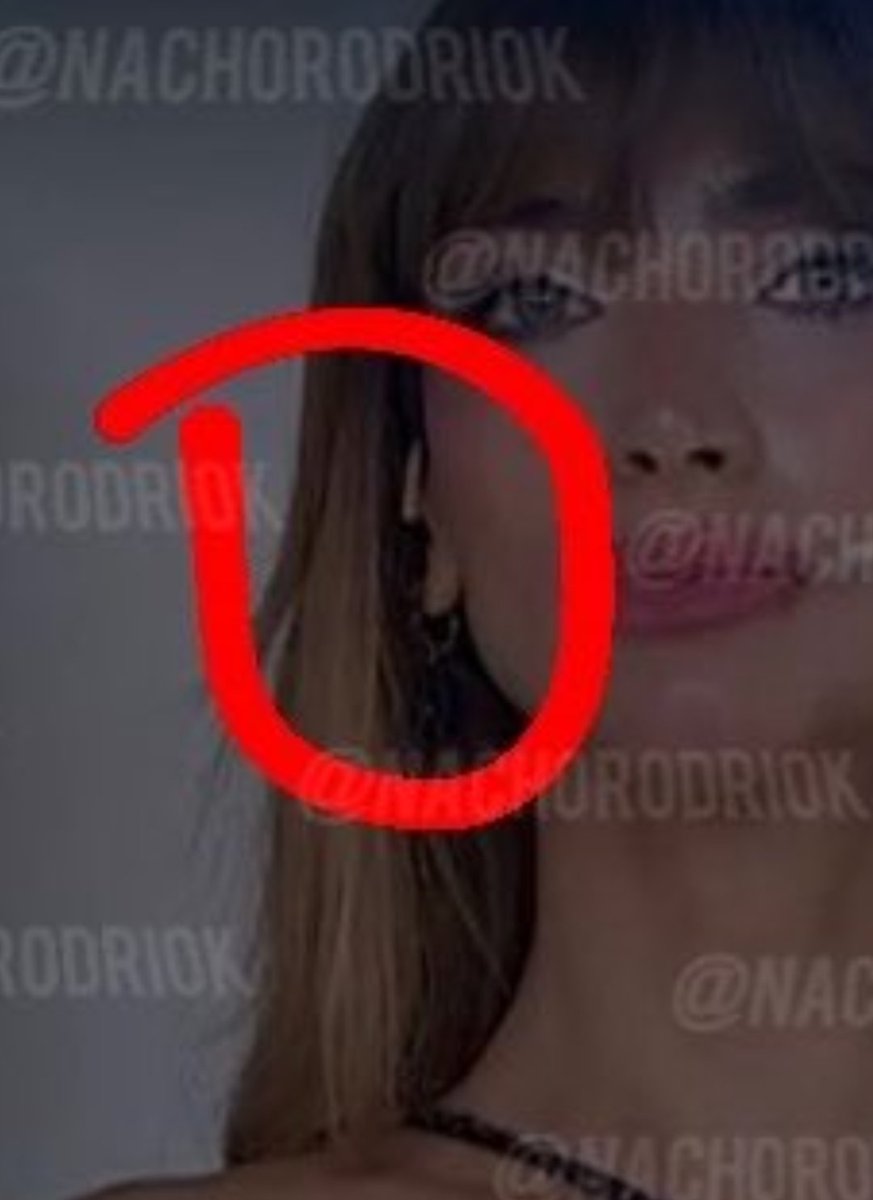 Fernanda Suris tweet media