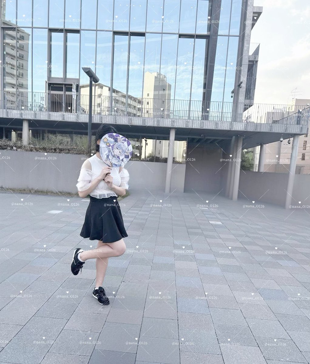 なにゃ tweet media