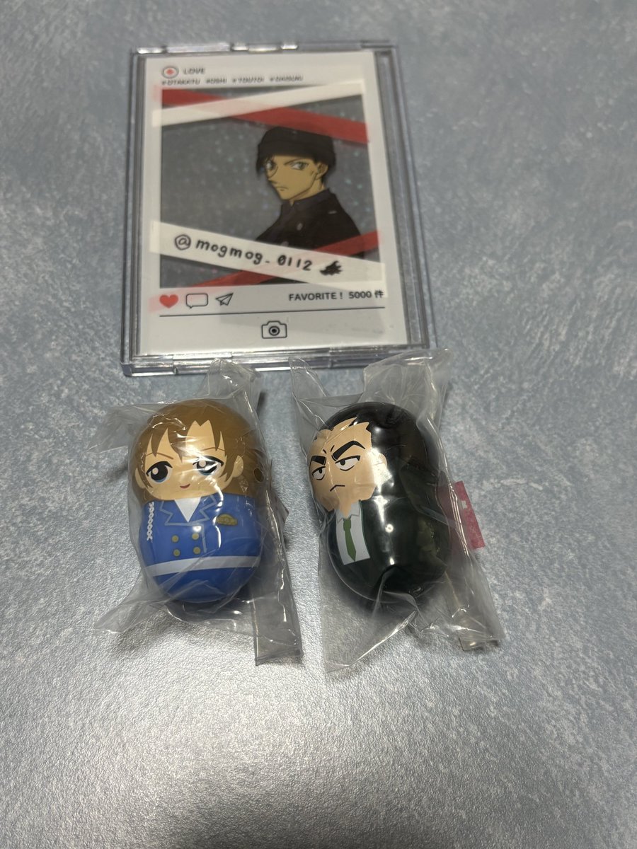 もぐら tweet media