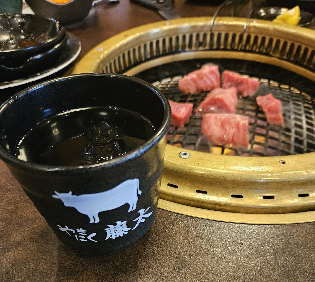 久々きたけど、やっぱりコスパ抜群