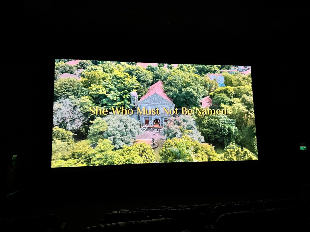 jaesfvr's tweet photo. watched #swmnbn last weekend. its technical/production flaws weren’t hard to notice, its pacing and plot coulda been more intact, but the actors def delivered.
emotion wasn’t as hard-hitting as when i watched mfy, but still it didn't fail to make me shed a tear sa dulo 🤧 https://t.co/yKX6GAlkkC