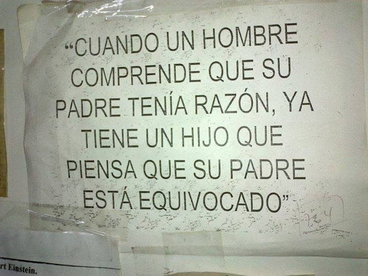 MaIsabel2026's tweet photo. Que razón tiene https://t.co/uY25UpEZZt