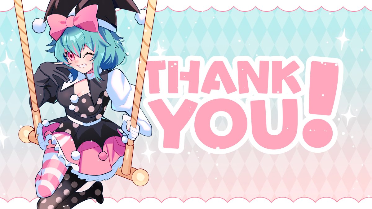 Chaosu 🎀☁️【VTuber】 tweet media