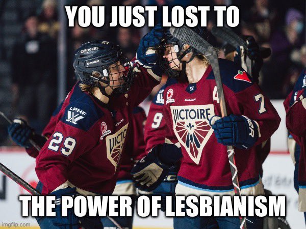mpp, captain clutch, the goat, scoring the gwg on her wife's birthday in triple ot to tie the series YEPPPPPPP