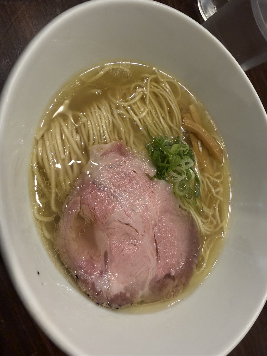 闇夜｜ラーメン晩酌🐒🍜🍻 tweet media