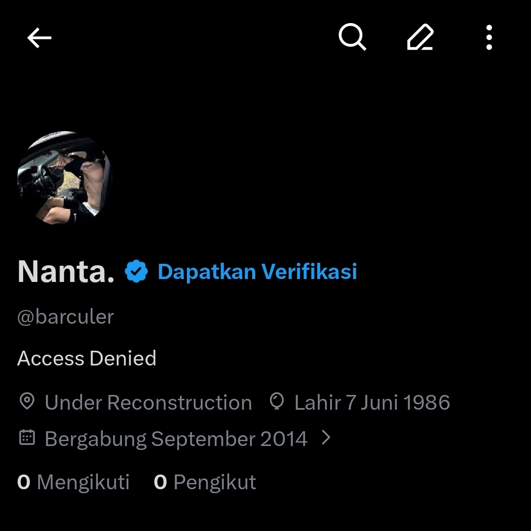 Nanta Site tweet media