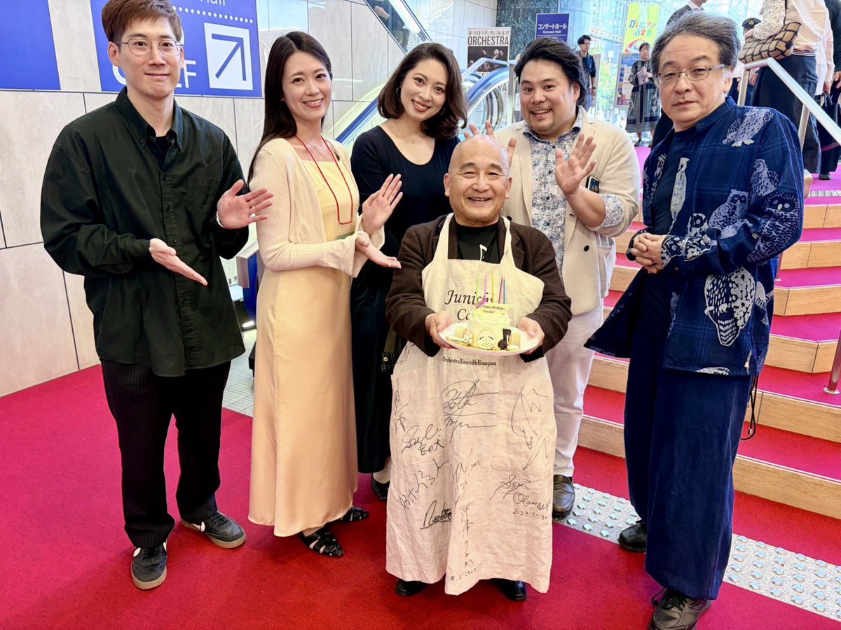 冨平安希子 Akiko Tomihira tweet media