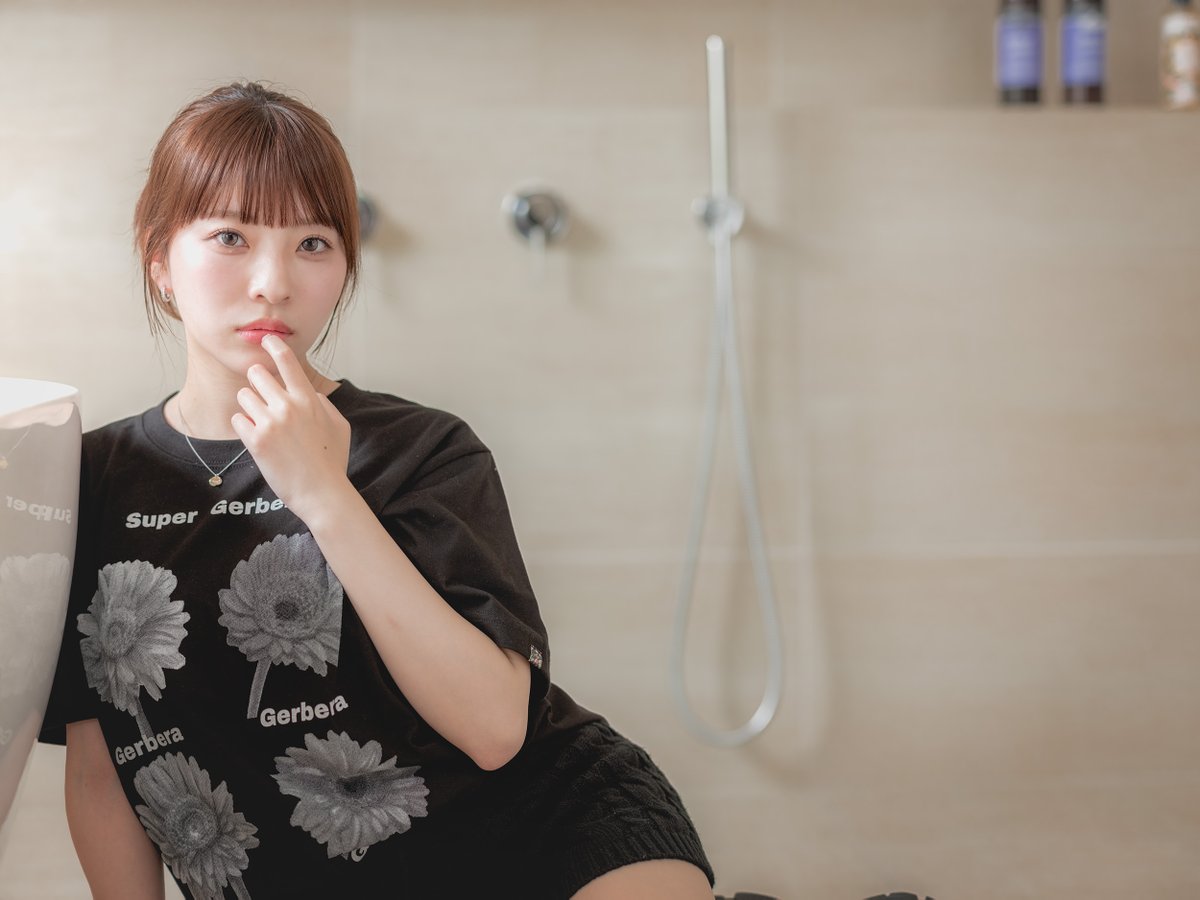 PHOTOMO撮影会@PHOTOMO_labory Model:ちささん@chiiyan_photomo