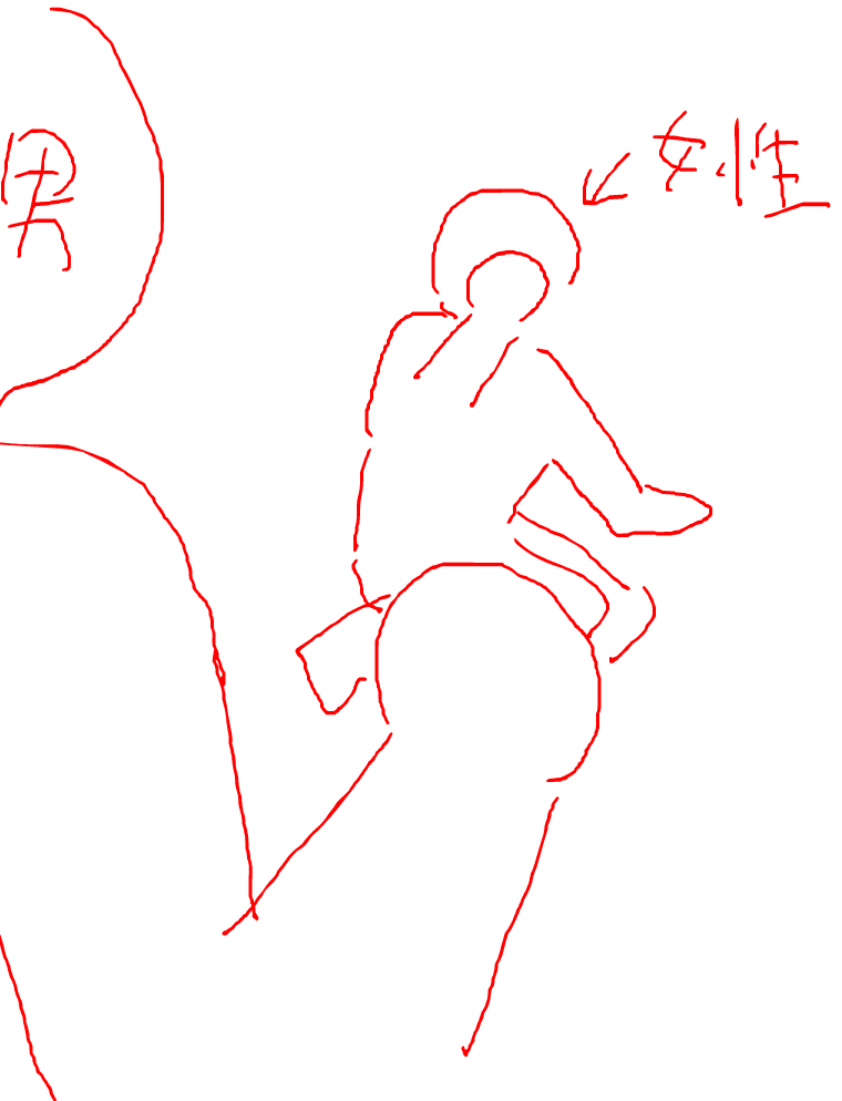 つかれた犬_超メタフェスR-05 tweet media