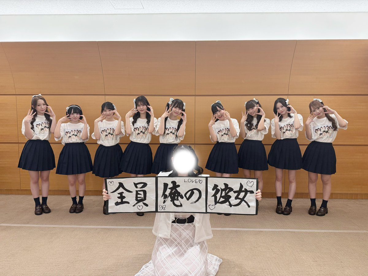 わかちぇるしー tweet media