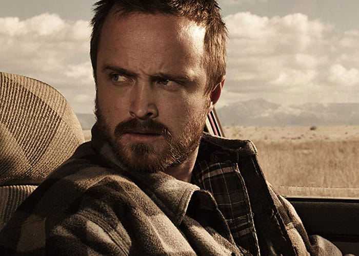 Breaking Bad Daily tweet media