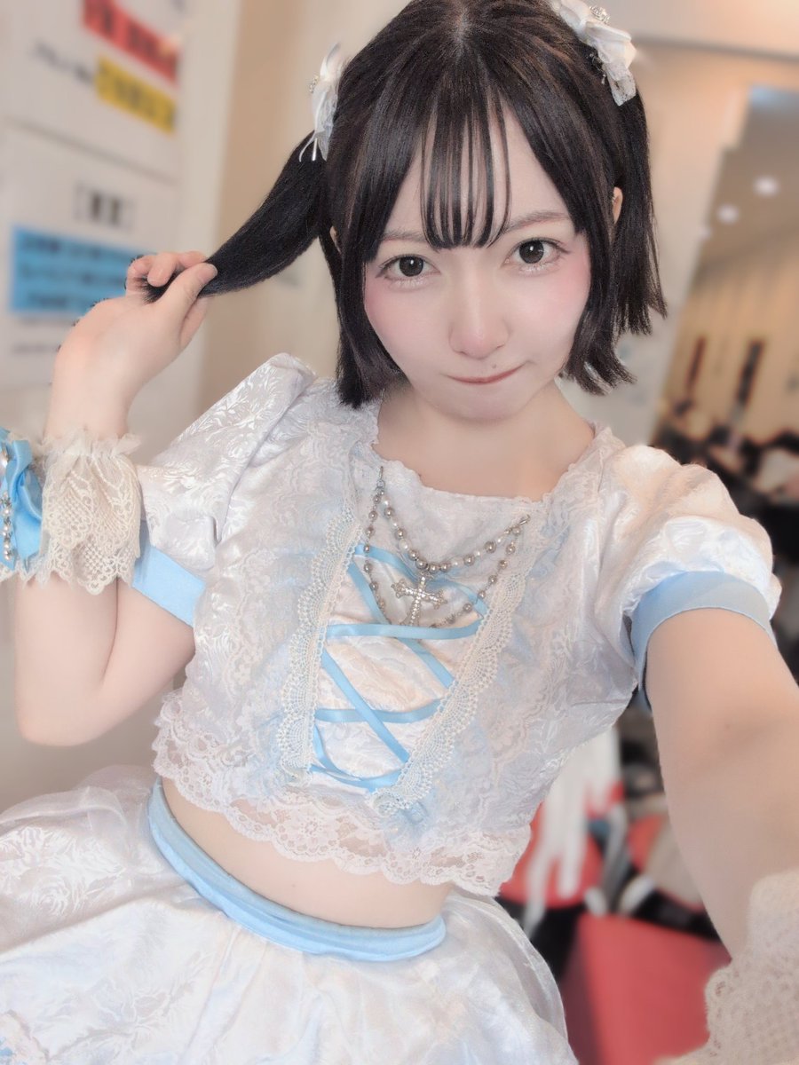 らむね Post by 兎丹 らむね🐰🫧@リベルナント on X: おはよーー☀️