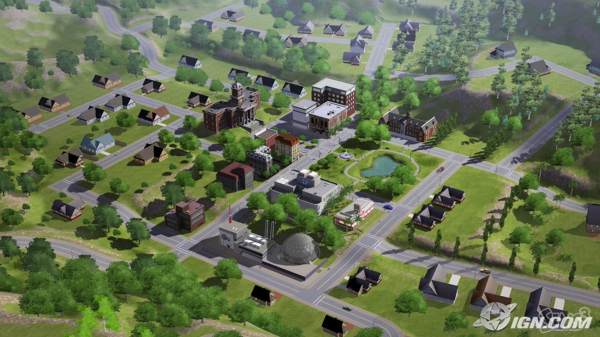 The Sims Nostalgia tweet media