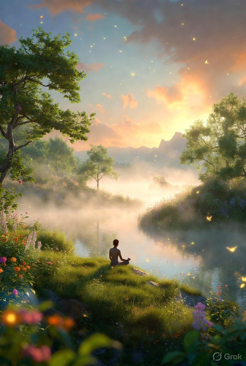 aslam_7862's tweet photo. .Zindagi mein sukoon dhoondiye, pareshaniyan toh aati jati rahengi. Aaj se khud ke liye thoda waqt nikalte hain. 🌿✨
#StressFreeLife #Peace #Mindfulness
#StressFreeLife https://t.co/KAXM1s2kbo