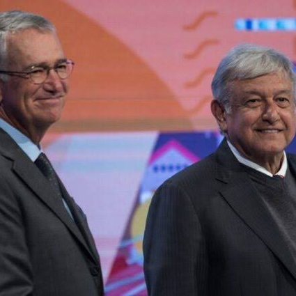 🚫PRUEBAS CONTUNDENTES CONTRA AMLO Y ROCHA MOYA‼️

⚠️Aunque lo nieguen AMLO y Rocha sí estuvieron cerca de un delincuente pesado...👇👇