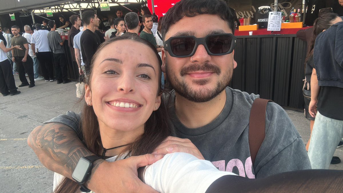 _FranJaimes's tweet photo. mención especial para vos, que haces mis días increíbles y te amo todos los días un poquito más https://t.co/j1aR3UzGjw