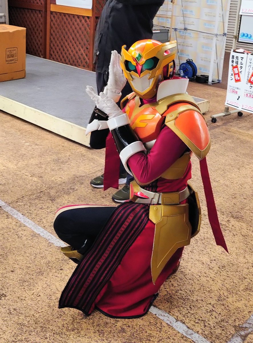 千隼 tweet media