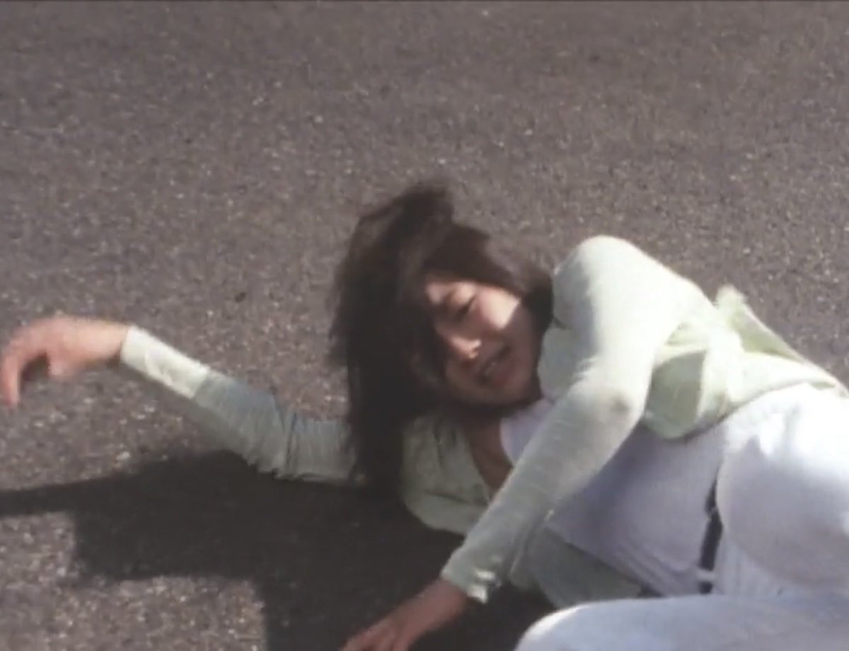 deathtrap_bs's tweet photo. 倒されて脇を見せる蘭 https://t.co/M5QcglgcHB