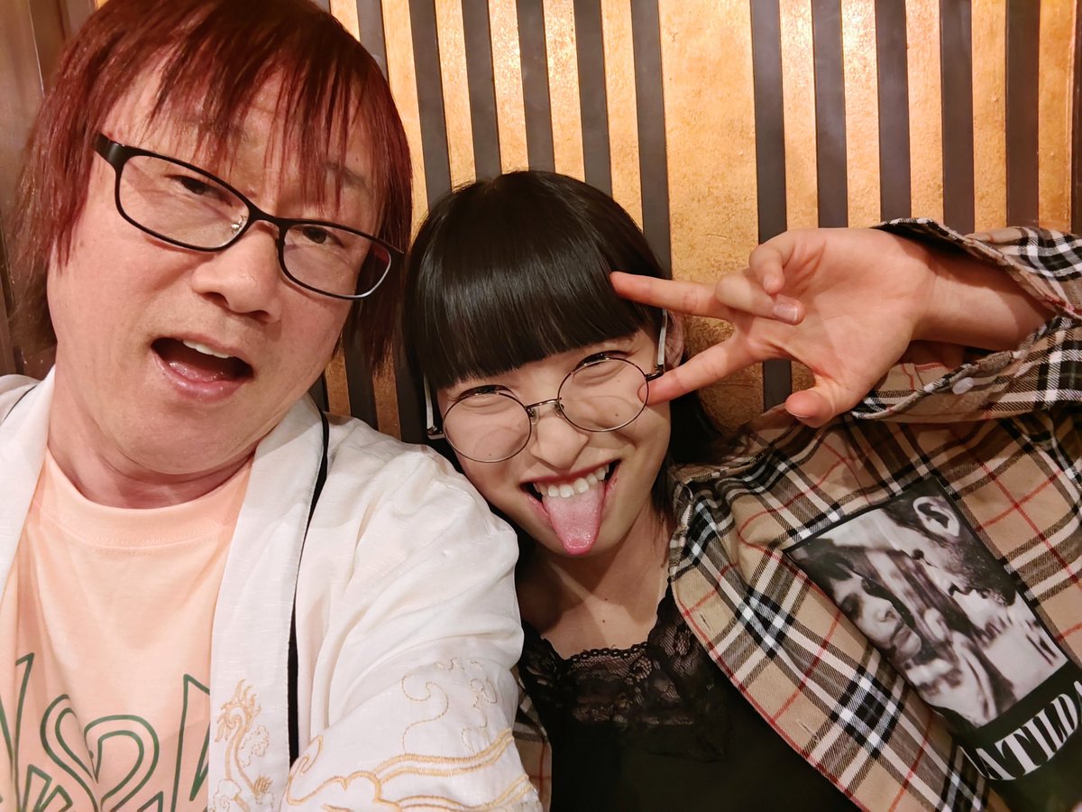 橋本 進 tweet media