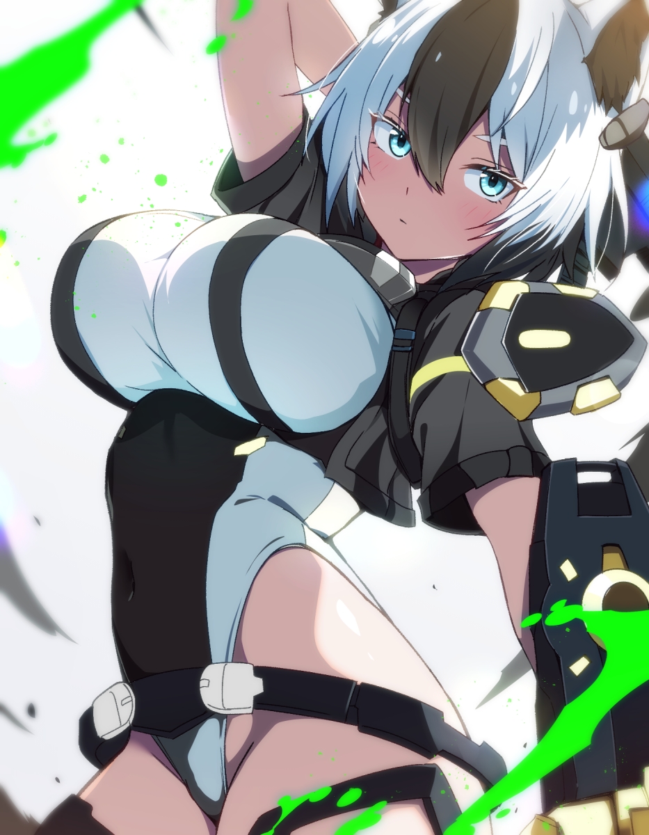 小ポトフ tweet media