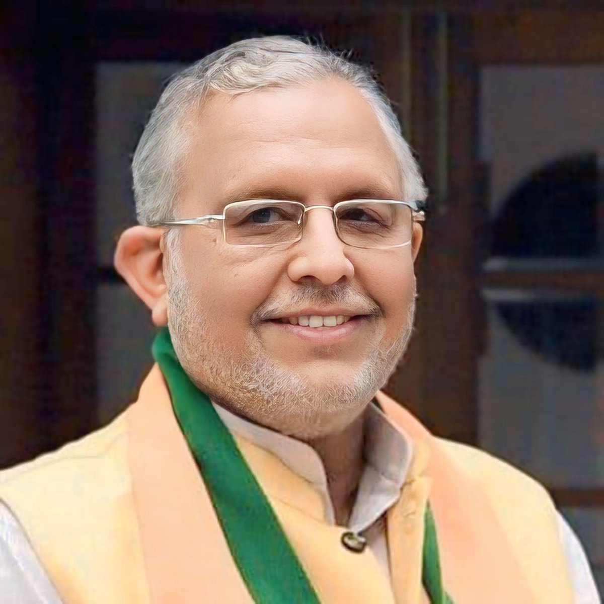 Prakash Dwivedi tweet media