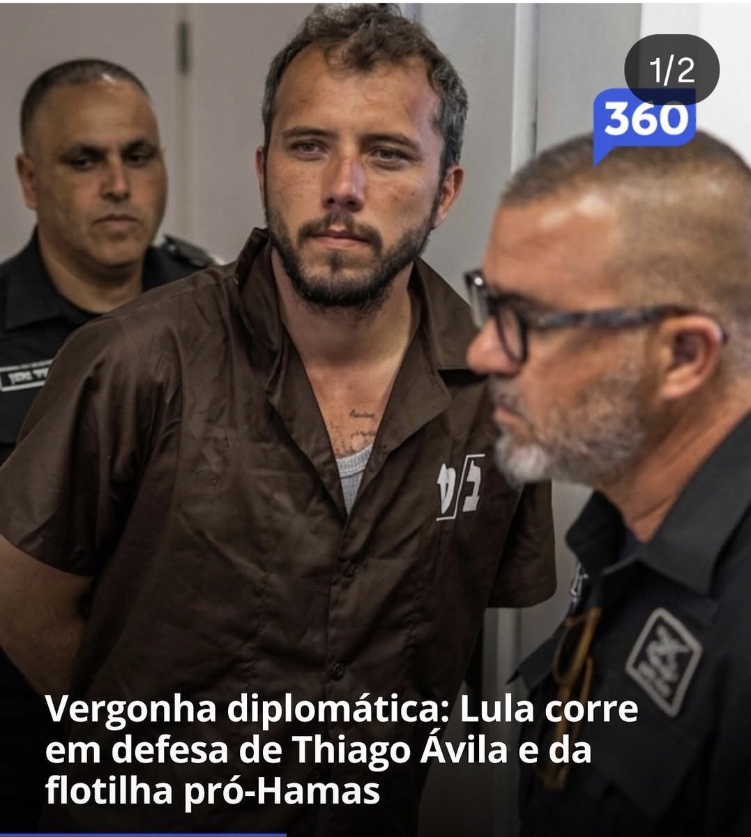 Maura Machado 🇧🇷 tweet media