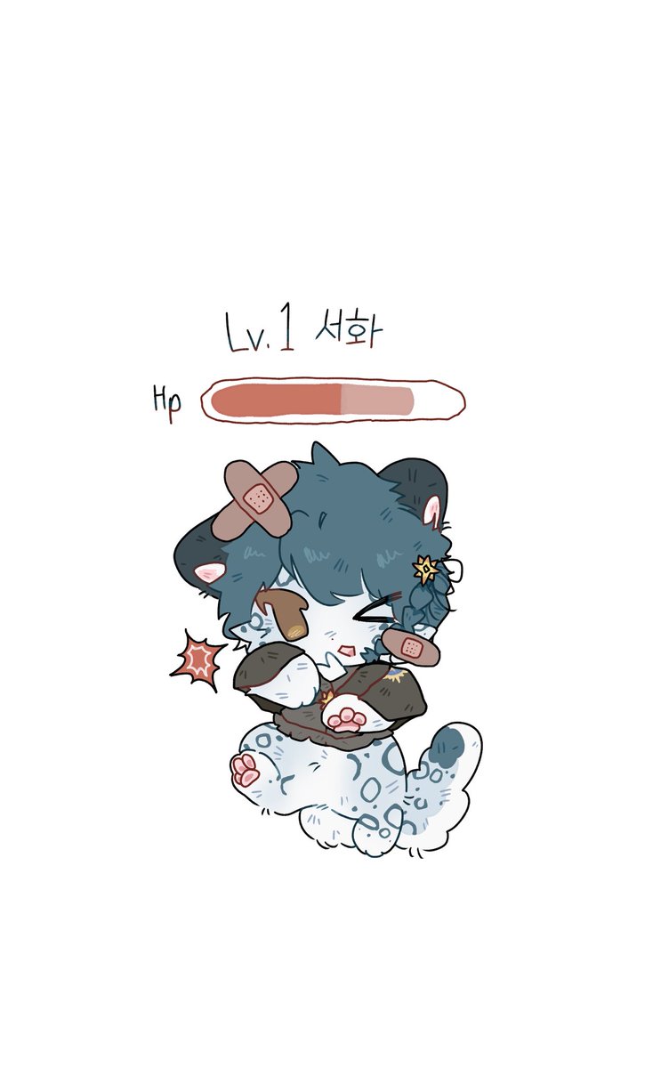 설랑 tweet media