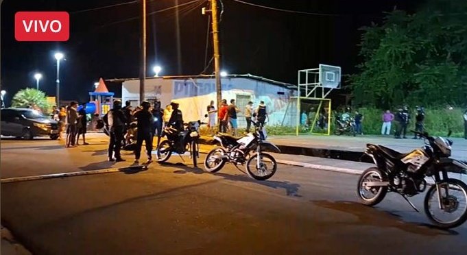 Urgente!
Se reporta sicariato en El Empalme, aparentemente seria un concejal.