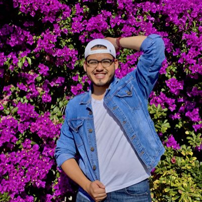 FreedRivera's tweet photo. Vestirán las calles cientos de cerezos en flor 🌸💕 https://t.co/Jr5Z3NJrsa