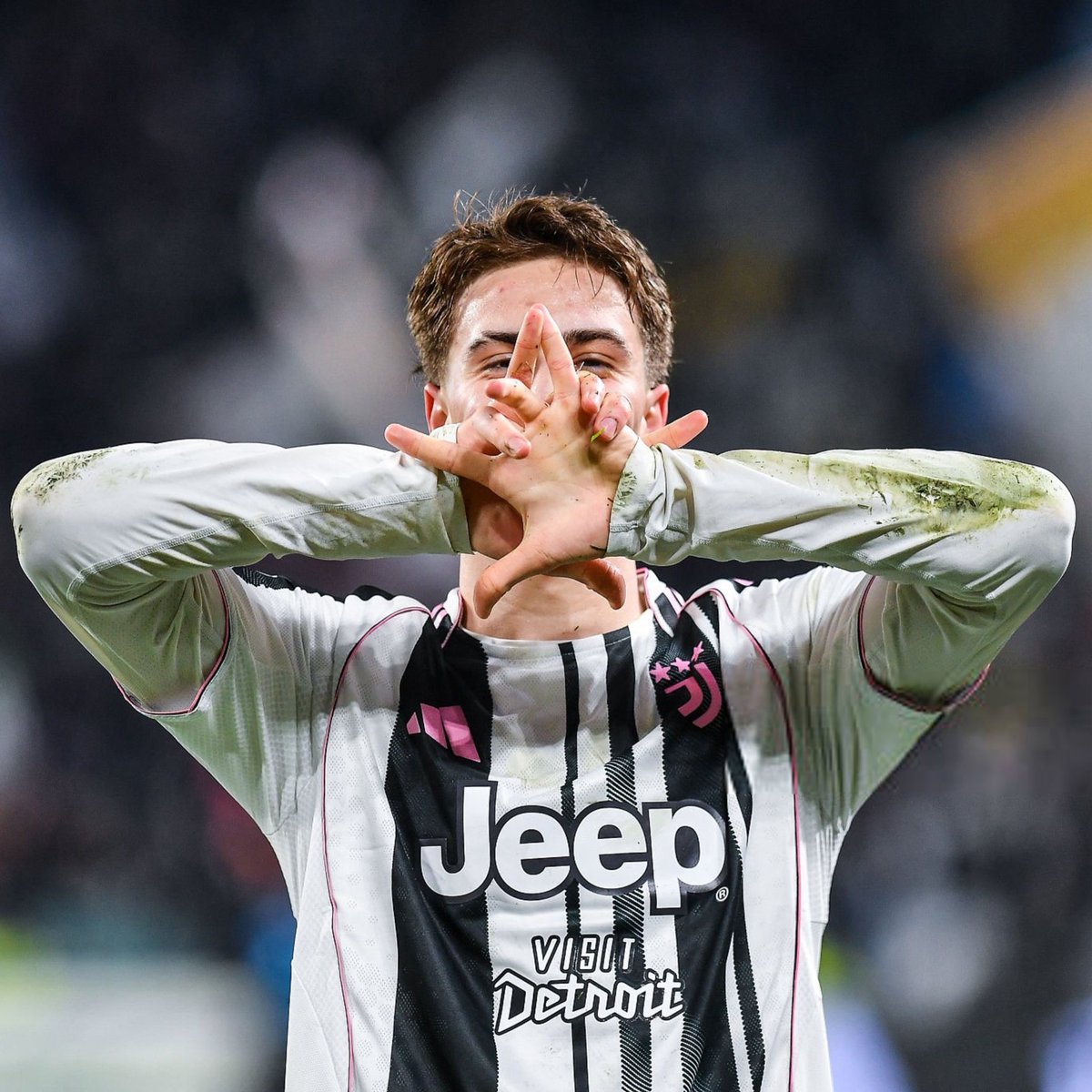 Forza Juve | 𝑒𝑛. tweet media