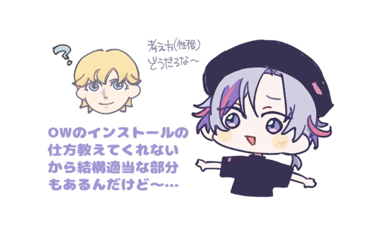 k: tweet media