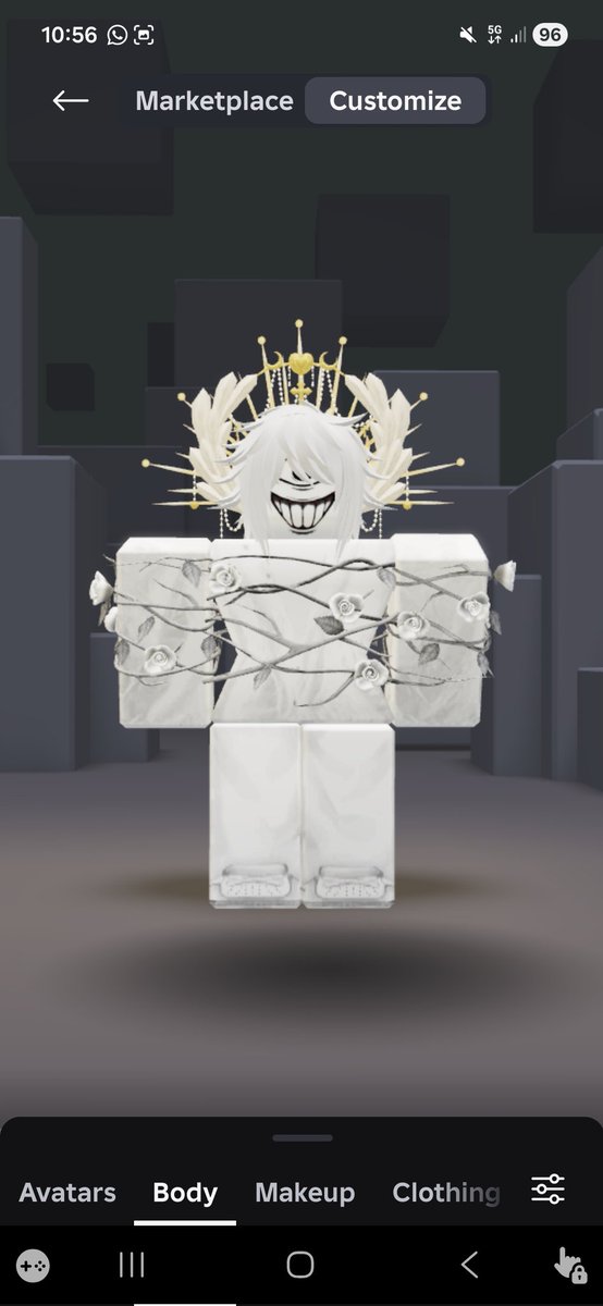 AzimVTNugget's tweet photo. Hola hice un ugc en roblox  :3

Link en comentarios ^^
#ugc #robloxugc #ugccreator #roblox https://t.co/x93v1n5EQR